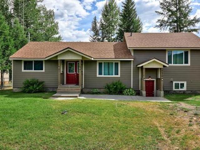 170 Jenkins Road, Clearwater, BC, V0E 1N2 house for sale | Listing ID 10398 | Royal LePage