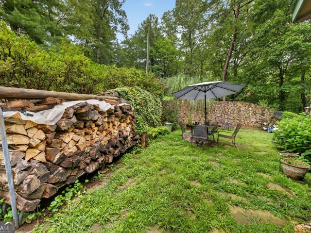 170 Oak Ridge Trail
