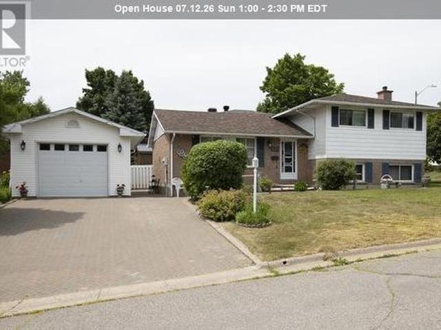 170 Laronde Ave, Sault Ste. Marie, ON, P6B 5R6 house for sale | Listing ID SM261766 | Royal LePage