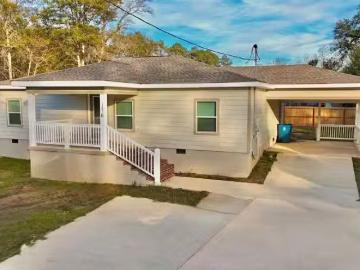 170 LIBERTY HILL DR, EVERGREEN, AL 36401