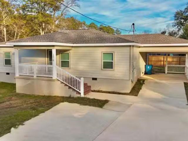 170 LIBERTY HILL DR, EVERGREEN, AL 36401