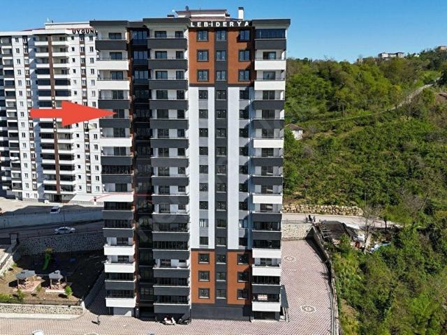 170 M2 4+1 FULL DENİZ VE DOĞA MANZRALI 10.KAT SATILIK DAİRE