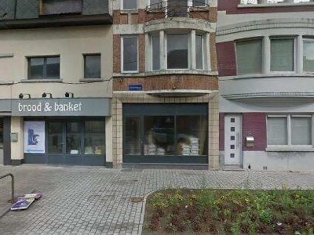 170 m2 apartment for rent in Mechelen