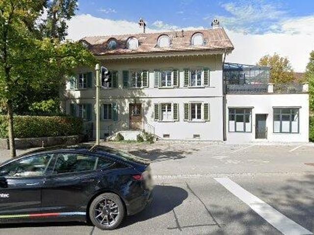 170 m2 apartment for rent in Bern Mittelland