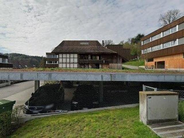 170 m2 apartment for rent in Bern Mittelland