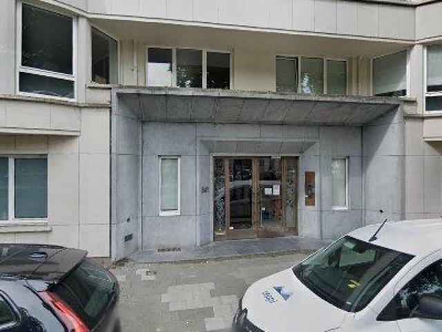 170 m2 apartment for rent in Brussels Elsene