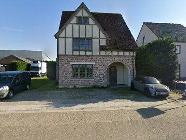 170 m2 apartment for rent in Herk de Stad