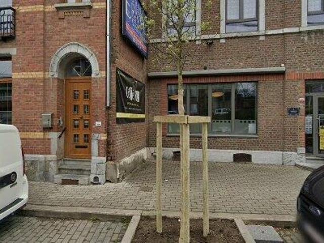 170 m2 apartment for rent in Trooz