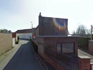 170 m2 apartment for rent in Wervik