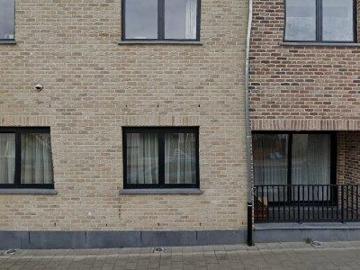 1970, Hal-Vilvorde, Flandre