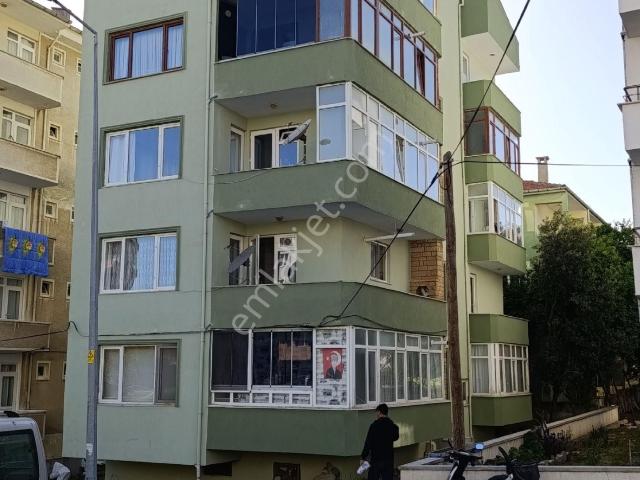 170 M2 Dubleks 4+1 Daire