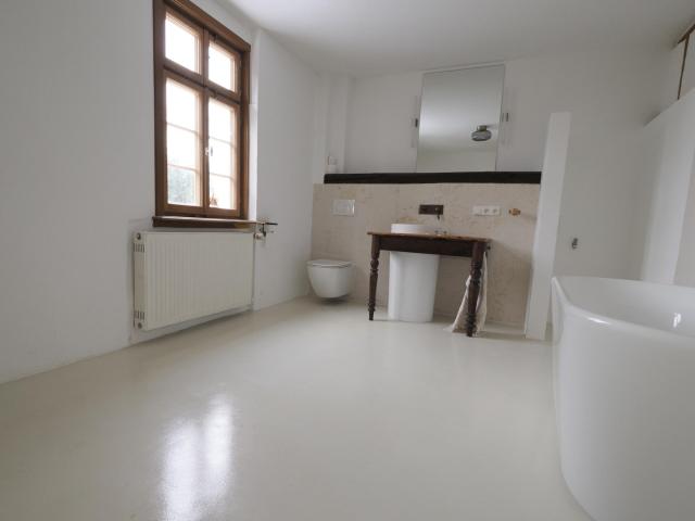 170 m2 Fachwerk Haus mit Garten und Balkokn in Stadtteil von Brachttal