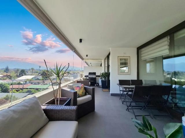 170 m² 3d + sala de estar + servicio 4 b los dominicos