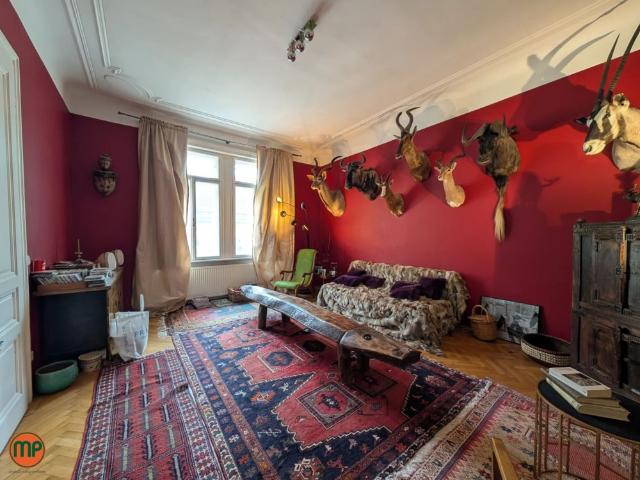 170 m² Stadtresidenz in der Alservorstadt
