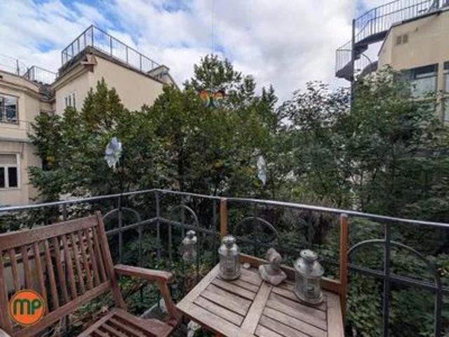 170 m² Stadtresidenz in der Alservorstadt