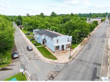 Queens, Nova Scotia - Nouvelle-Écosse