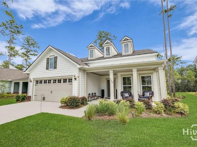 170 Mandeville Drive