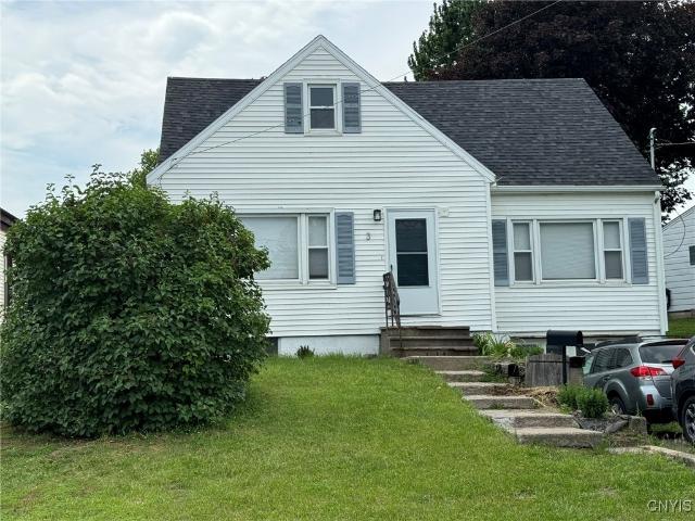 170 Maple Street