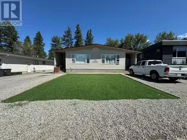 170 Mcpherson Crescent, Penticton, BC, V2A 2N8 house for sal.
