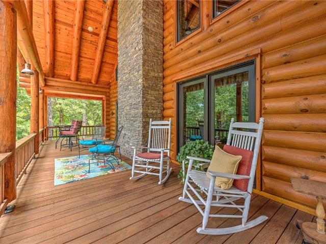 170 Meadow Ridge Road, Eureka Springs, US, AR