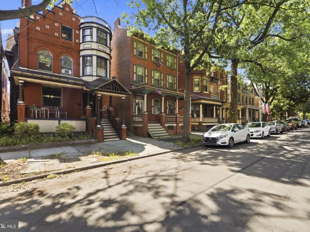 170 N Hanover Street