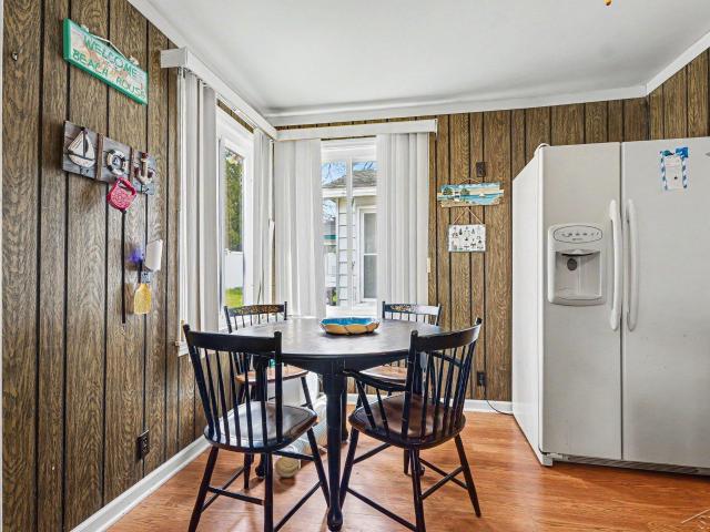 170 N Huron Road
