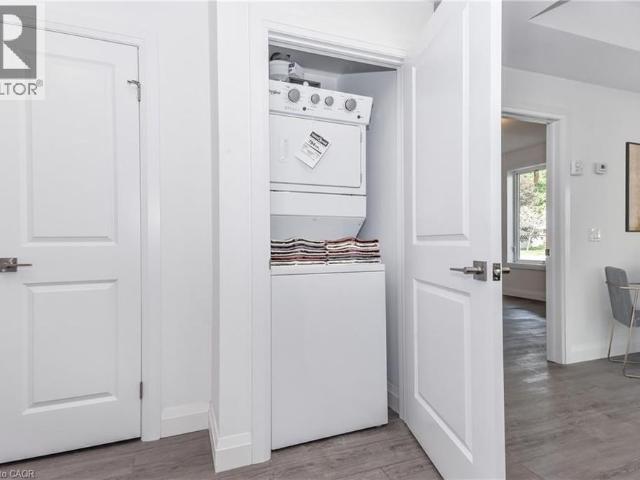 170 NORTHUMBERLAND Road Unit# 206, Ayr, Ontario, N0B1E0