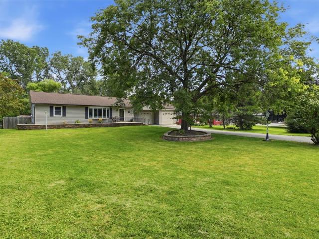 170 North Greece Road