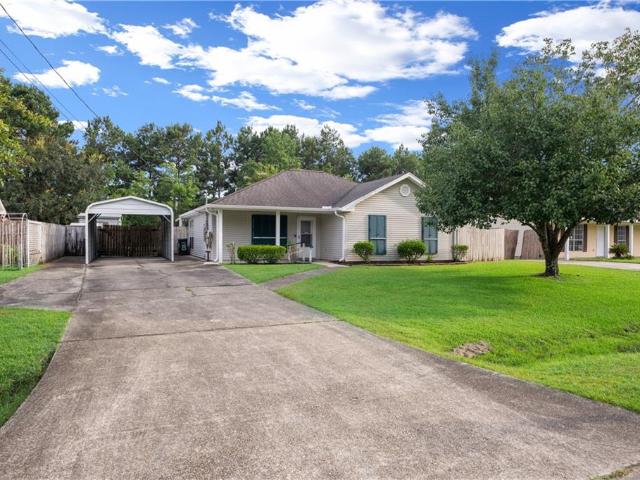 170 S Cherrywood Lane