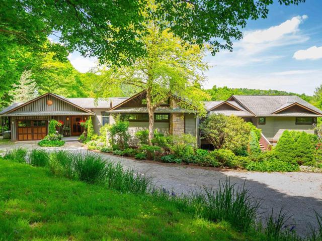 170 Sarvisberry Ln SW, Floyd, VA 24091 | MLS #669138