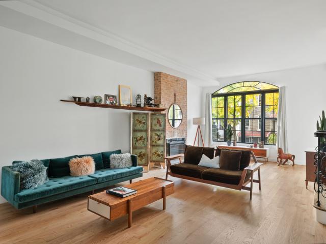 170 Schaefer Street, Brooklyn, NY