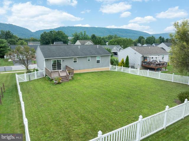 170 Shady Hollow Drive