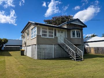 170 Spike Street, Berserker QLD 4701 House For Rent | Domain