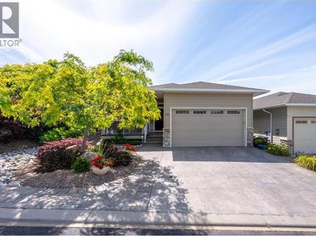 170 Stocks Crescent Unit# 173, Penticton, BC, V2A 9C6 house for sale | Listing ID 10392 | Royal LePage