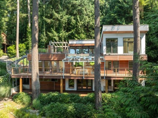 170 Sunset Drive, Lions Bay, BC, V0N 2E0 house for sale | Listing ID R3161 | Royal LePage