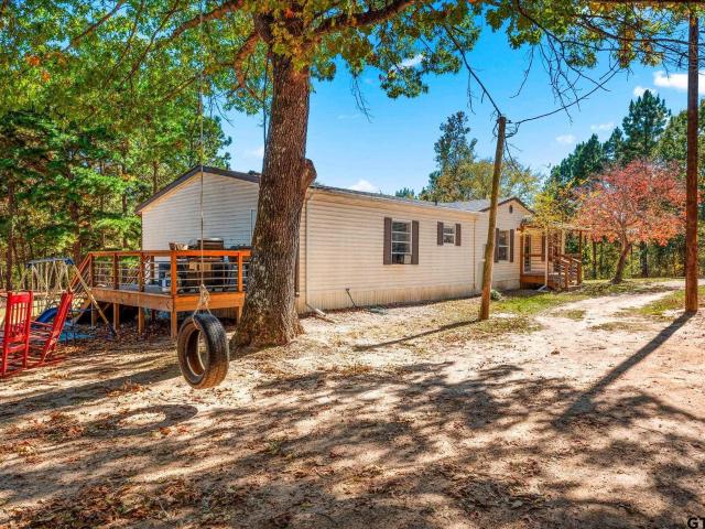170 Private Rd, Leesburg, TX 75451 | MLS #25016