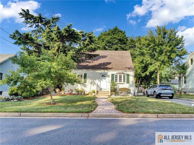 170 Prospect Avenue