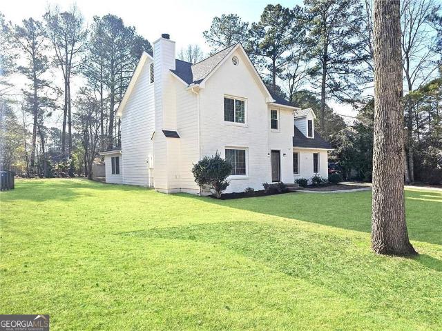 170 Rockspray Ridge