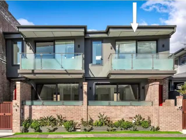 1/70 Railway Street, WOY WOY Townhouse for rent Listed by Mel.