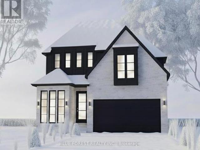 170 Renaissance Drive, St. Thomas, ON, N5R 0P1 house for sale | Listing ID X12685 | Royal LePage