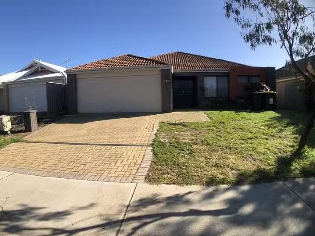 170 Runnymede Gate, Leda, WA 6170