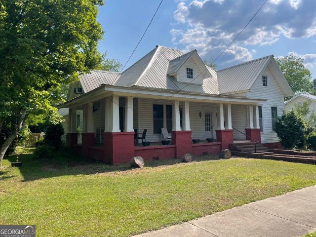 170 W Broad Street