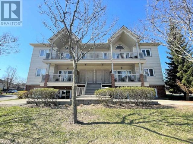 170 Waterbridge Drive #F Ottawa, ON K2G7C6
