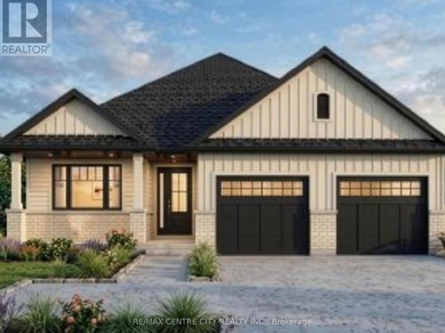 170 Watts Drive, Lucan Biddulph Lucan, ON, N0M 2J0 house for sale | Listing ID X13675 | Royal LePage