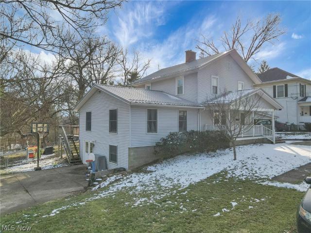 170 Thompson Avenue