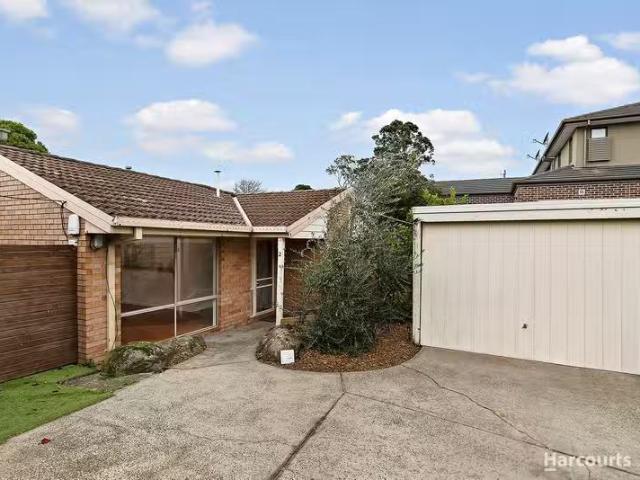 170A Blackburn Road, DONCASTER EAST, VIC 3109 Unit for Rent