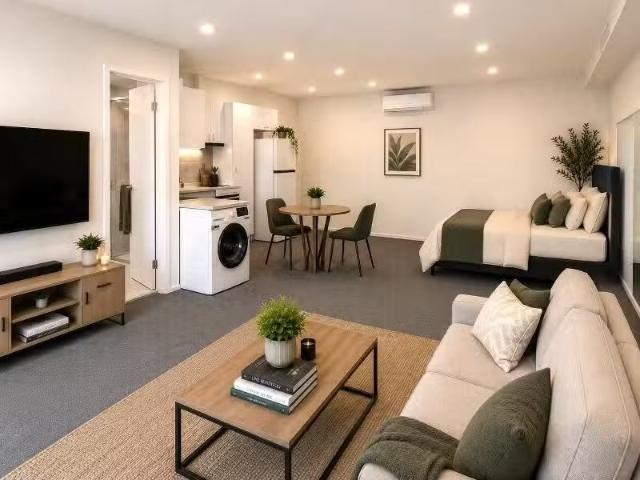 170b Bay Street, PAGEWOOD Apartment for rent Listed by Eva Sa.
