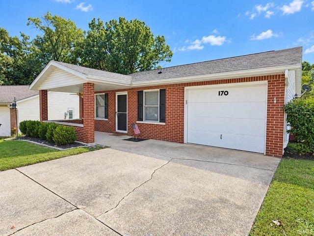 170J Hunter Dr, Bedford, IN 47421