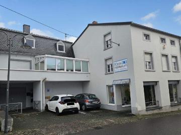 Perl, St Wedel, Saarland - Keller, Terrasse