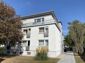 Erbenheim, Taunus, Rheinland-Pfalz - Büroraum